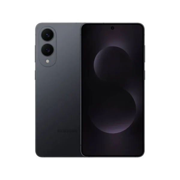 Samsung Galaxy S25 Edge Titanium Jetblack