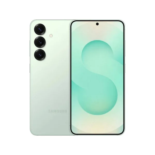 Samsung Galaxy S25 Mint