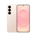 Samsung Galaxy S25 Pink gold
