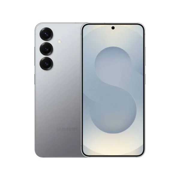Samsung Galaxy S25 Silver Shadow