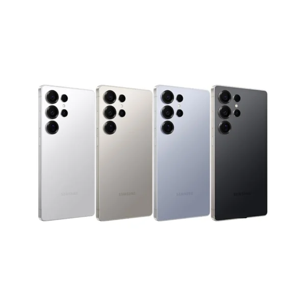 Samsung Galaxy S25 Ultra USA