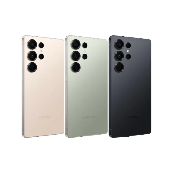 Samsung Galaxy S25 Ultra