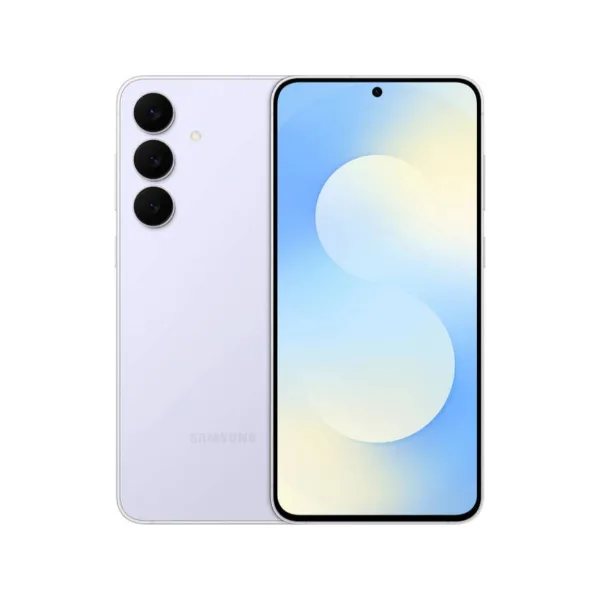 Samsung Galaxy S25 FE Iceblue