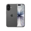 Apple iPhone 17 Black