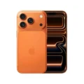 Apple iPhone 17 Pro Orange