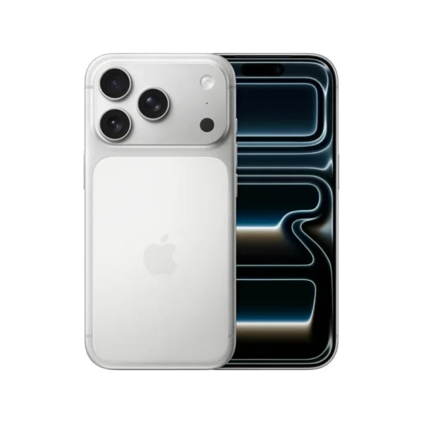 Apple iPhone 17 Pro White
