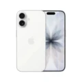 Apple iPhone 17 White