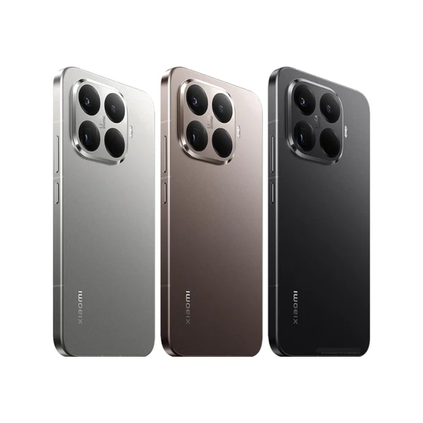 Xiaomi 15T Pro USA