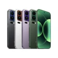 Xiaomi 17 Pro USA