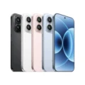 Xiaomi 17 USA