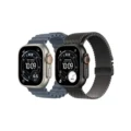 Apple Watch Ultra 3