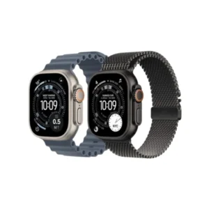 Apple Watch Ultra 3