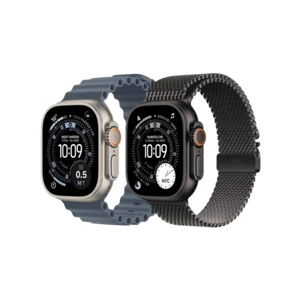 Apple Watch Ultra 3