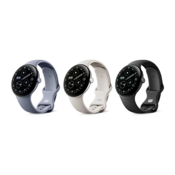 Google Pixel Watch 4