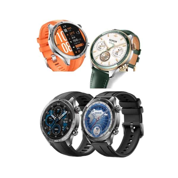 Honor Watch 5 Pro Price USA