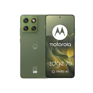 Motorola Edge 70