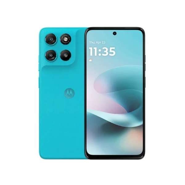 Motorola Moto G100 (China)