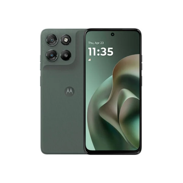 Motorola Moto G100 (China)