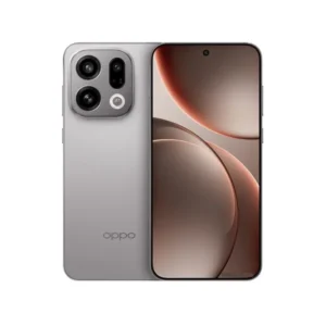 Oppo Find X9