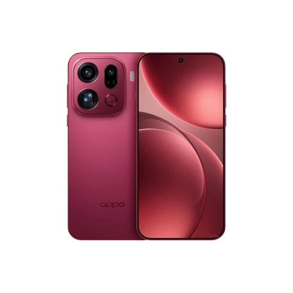 Oppo Find X9 Pro