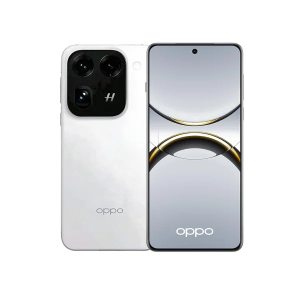 Oppo Find X9 Pro