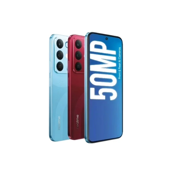 Realme 15x (India) Price