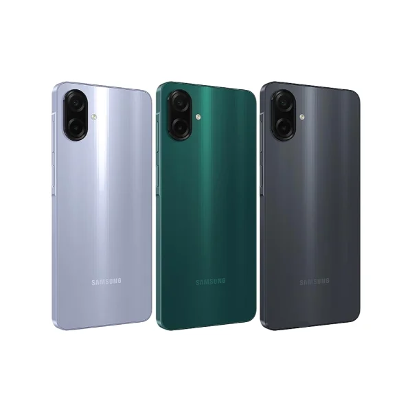 Samsung Galaxy A07 4G Price