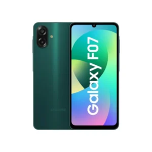 Samsung Galaxy F07