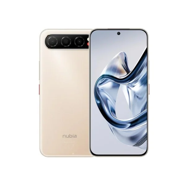 ZTE nubia Air