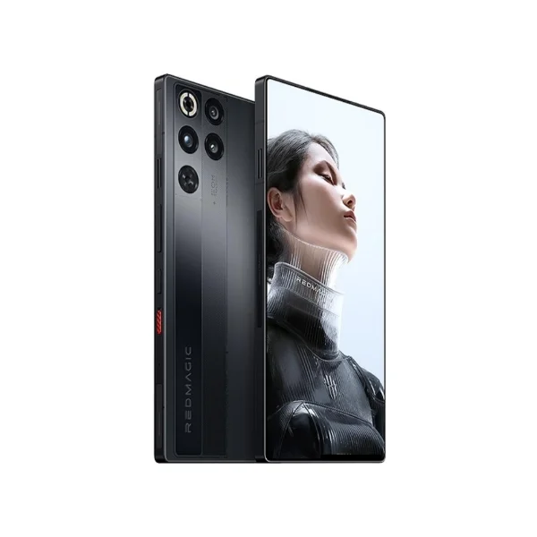 ZTE nubia RedMagic 11 Pro 5G Price in USA