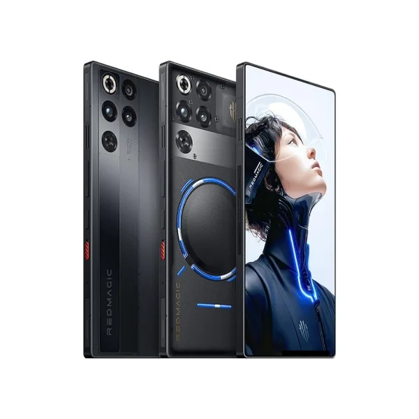 ZTE nubia RedMagic 11 Pro Plus 5G Price USA