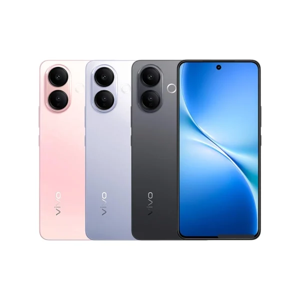 vivo V60 Lite Price