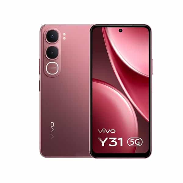 vivo Y31