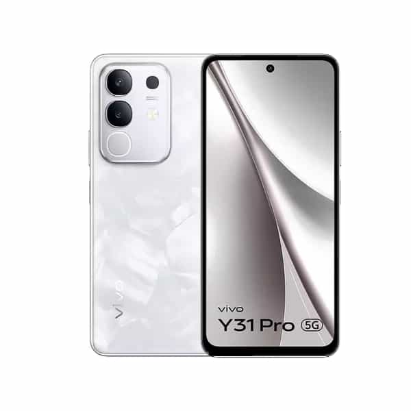 vivo Y31 Pro